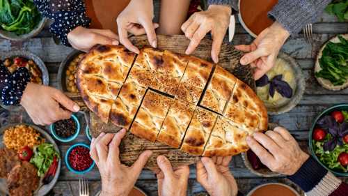 كيفية الخروج من رمضان بوزن مثالي وصحة أفضل