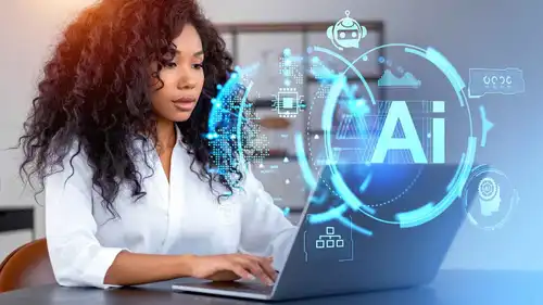 المهارات التي ستزداد قيمتها كلما تطور الذكاء الاصطناعي