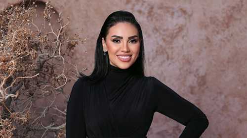 مي فاروق تعلن نفاد التذاكر قبل حفلها بمهرجان قرطاج