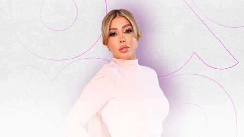 أروى لـ"فوشيا": أعمال غنائية جاهزة وعودة إلى الشاشة ببرنامج جديد