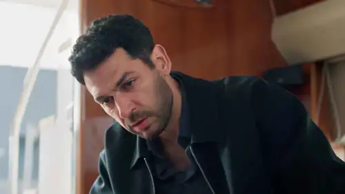 ملخص الحلقة الثالثة من مسلسل "ورود وذنوب"