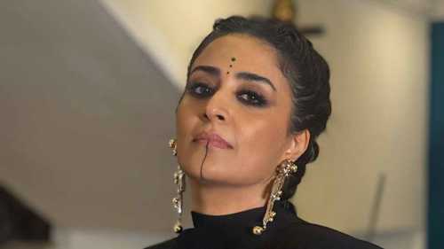 تصريحات جريئة من ريم الحبيب حول المرأة والدراما والنجومية
