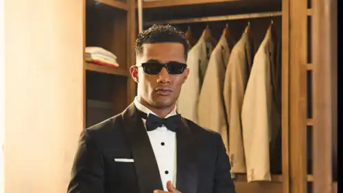 محمد رمضان
