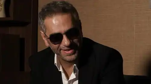 فضل شاكر