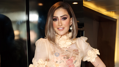 غادة عبد الرازق