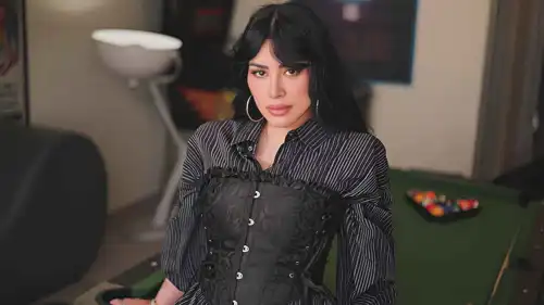 سارة فرح