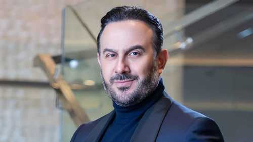 قصي خولي يرد على مقارنته مع تيم حسن