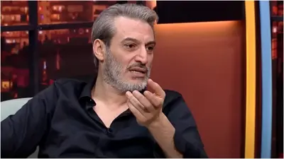 أحمد ماضي يهاجم إليسا مجددًا.. ويُعلّق على خلافه مع هيفاء وهبي