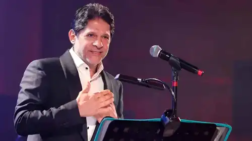 معين شريف