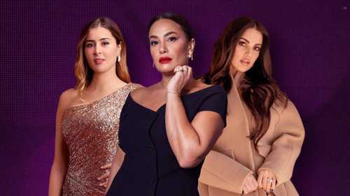هند صبري ودرة وعائشة بن أحمد.. تونسيات تألقن في الدراما المصرية