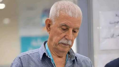 أبرز المعلومات عن الأديب العراقي عكاب الطاهر بعد وفاته
