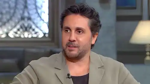 هشام ماجد