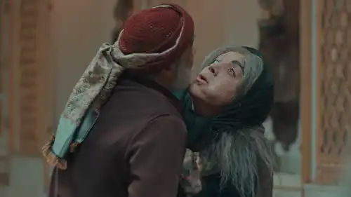 مسلسل "اليتيم"