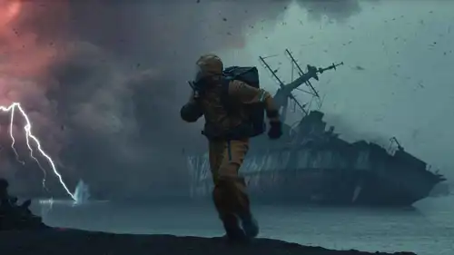فيلم Greenland 2: Migration