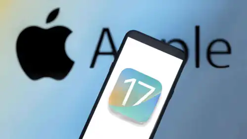 آيفون 17 - تعبيرية