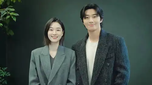 المسلسل الكوري  Surely Tomorrow