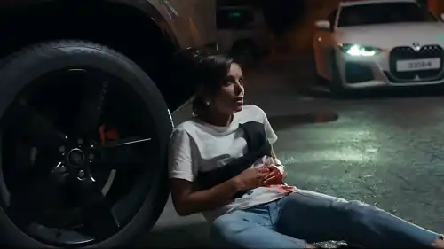 مسلسل أمور عائلية