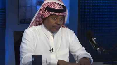 سعيد العويران يكشف حقيقة ارتباطه بغادة عبدالرازق