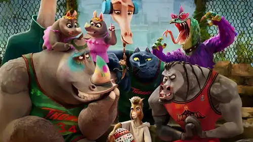 فيلم معوز