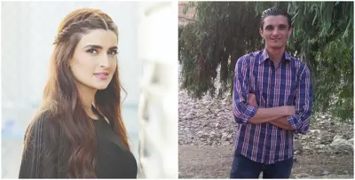 الصّور الأخيرة لشقيق علا الفارس ناصر.. توفي بعد شهر من رحيل والدته!