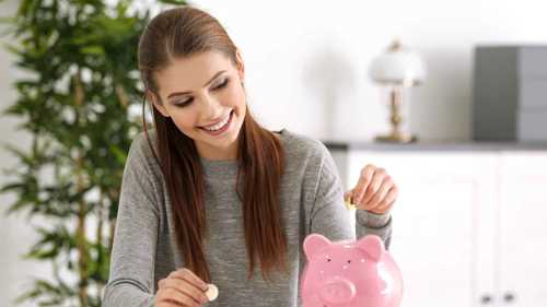 أفكار تجعل ادخار المال متعة يومية