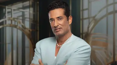 عمرو سعد