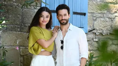 مسلسل الظالم