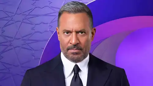 الفنان ماجد المصري