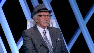 حسام تحسين بيك: الفن أصبح تجارة.. وهذه الصدفة قادتني إلى عالم التمثيل