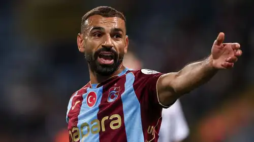 محمد صلاح يتعرض لانتقادات في تركيا.. التفاصيل الكاملة