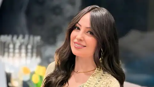 نرمين الفقي 