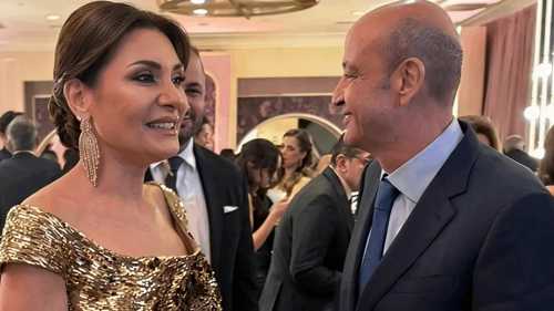 عمرو أديب آخرهم.. مشاهير خاضوا أكثر من تجربة زواج