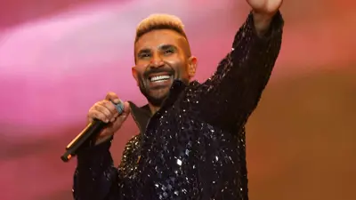 أحمد سعد