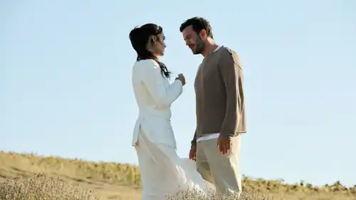 باريش أردوتش وهاندا إرتشيل