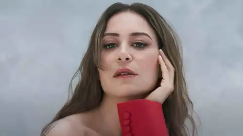 الفنانة المصرية منة شلبي