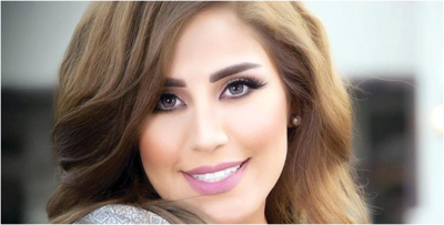 شاهدي.. الكويتية شوق تجري عملية تجميل لأنفها!