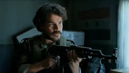 تفاصيل وموعد عرض الدراما السورية القصيرة "كولبة"