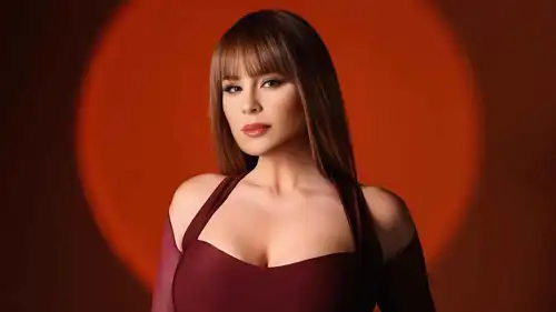 كارول سماحة تحيي حفل ملكة جمال العرب في أمريكا