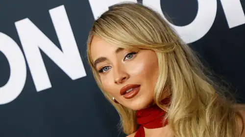 Sabrina Carpenter