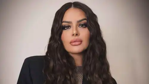 هنادي مهنا