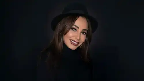 سهام قريرة 
