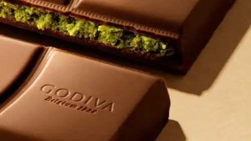 سحب شوكولاتة GODIVA من الأسواق السعودية وتحذير رسمي لمرضى الحساسية