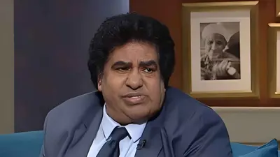 أحمد عدوية