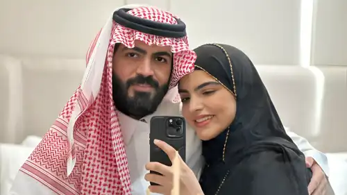 سارة الودعاني