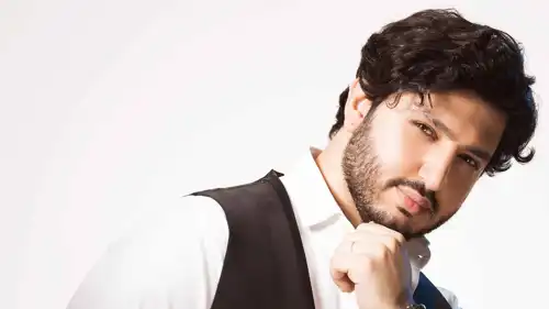 محمد فضل شاكر