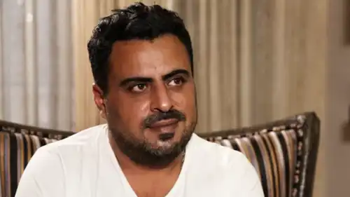 محمود الدوايمة