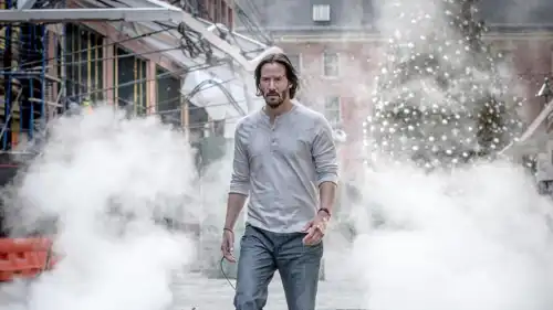 سلسلة أفلام John Wick في ورطة قانونية ومطالبات بملايين الدولارات