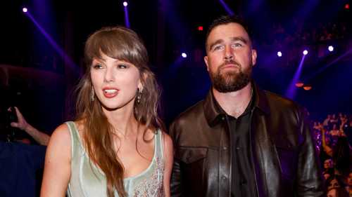 فستان زفاف تايلور سويفت ماذا تكشف اختياراتها عن تصميمه؟ 