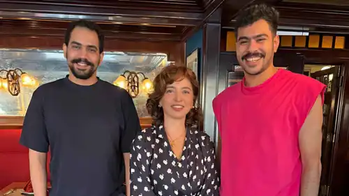 أحمد رمزي