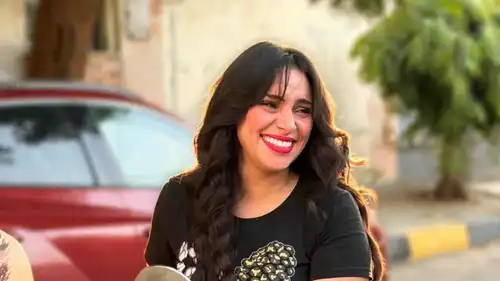 ضبط 4 متهمين في واقعة الاعتداء على رحمة عصام